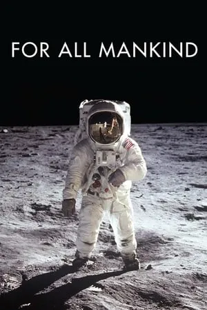 For All Mankind (1989) [The Criterion Collection]