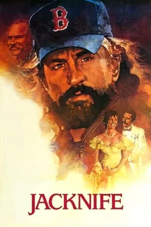 Jacknife (1989)