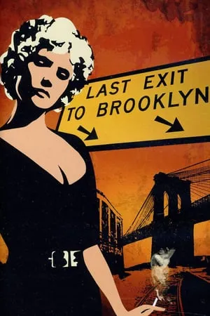 Last Exit to Brooklyn (1989) [w/Commentary]
