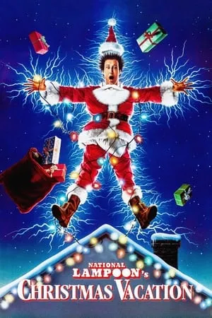 National Lampoon's Christmas Vacation (1989) [REMASTERED]