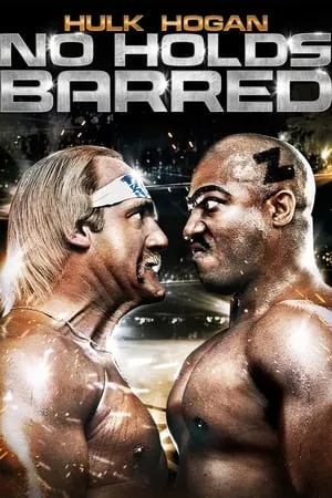 No Holds Barred (1989)