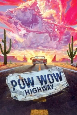 Powwow Highway (1989)