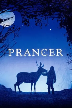 Prancer (1989)