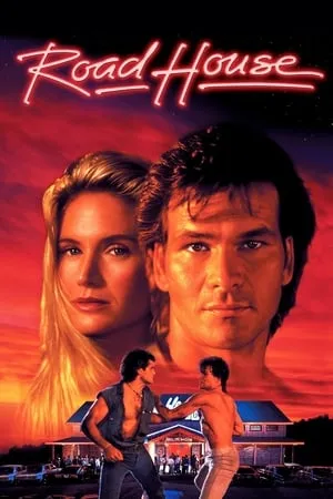 Road House (1989) + Extras