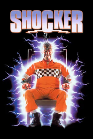 Shocker (1989) [w/Commentaries]