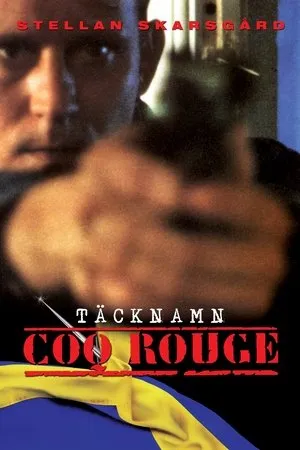 Täcknamn Coq Rouge / Codename Coq Rouge (1989)