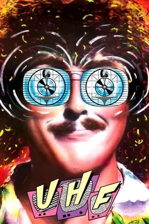 UHF (1989) [REMASTERED] + Commentary