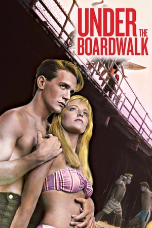 Under the Boardwalk (1988)