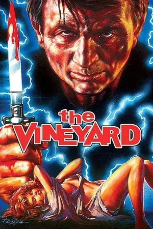The Vineyard (1989) + Extra
