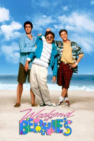 Weekend at Bernie's (1989)