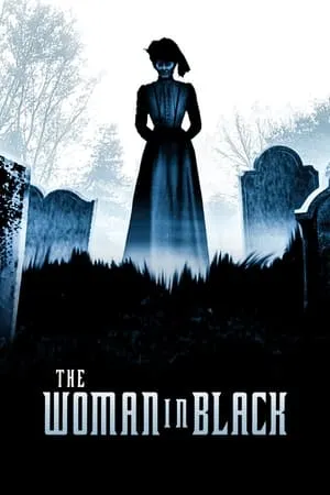 The Woman in Black (1989)