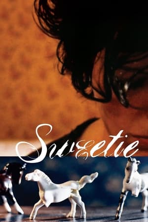 Sweetie (1989) + Extra [The Criterion Collection]