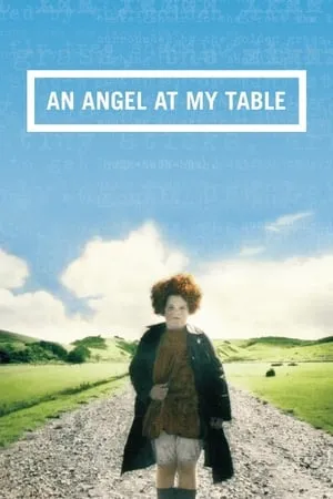 An Angel at My Table (1990) + Bonus [The Criterion Collection]