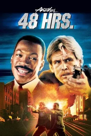 Another 48 Hrs. (1990) [Remastered]