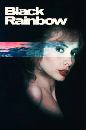 Black Rainbow (1989) + Extras [w/Commentaries]