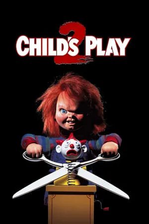 Child's Play 2 (1990)