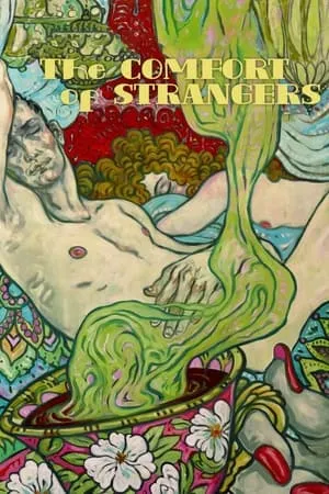 The Comfort of Strangers (1990) + Bonus [w/Commentary]