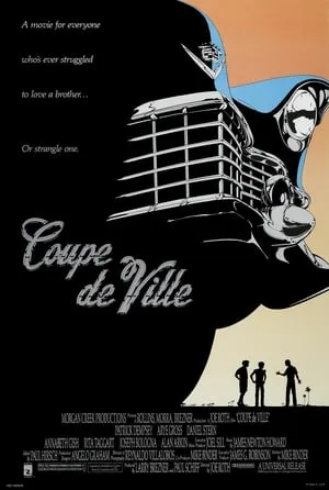 Coupe de Ville (1990)