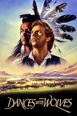Dances with Wolves (1990) [Director's Cut]