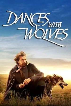 Dances with Wolves (1990) [EXTENDED]