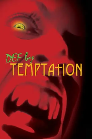 Def By Temptation (1990) [w/Commentary]