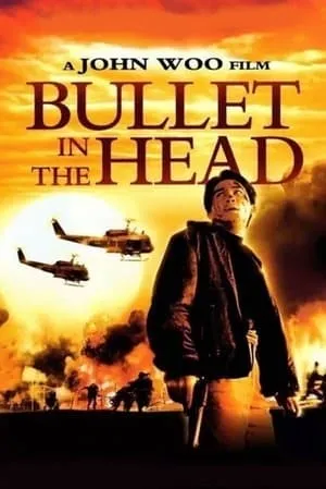 Dip huet gai tau (1990) Bullet in the Head [BOOTLEG]