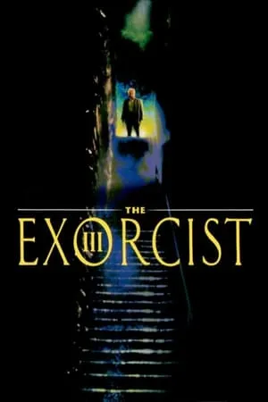 The Exorcist III (1990) [Theatrical Cut]