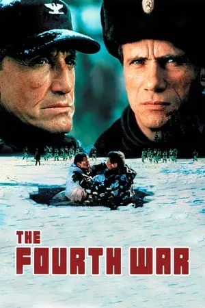 The Fourth War (1990) [Remastered]