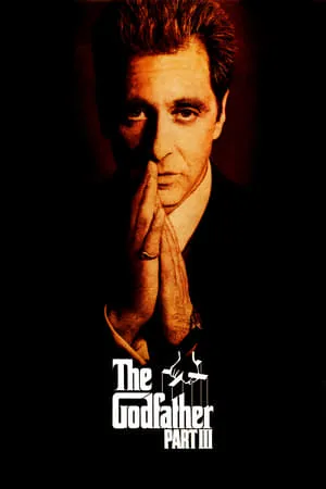 The Godfather Part III (1990) [RESTORED]