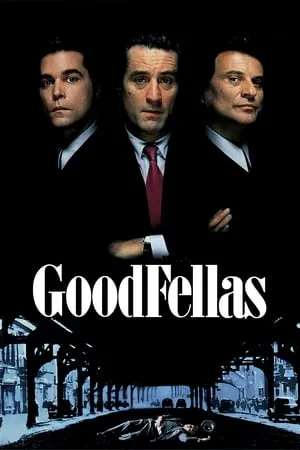 Goodfellas (1990) [MultiSubs] + Commentary