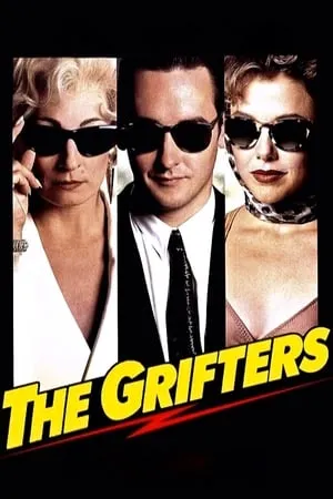 The Grifters (1990) [4K, Ultra HD]