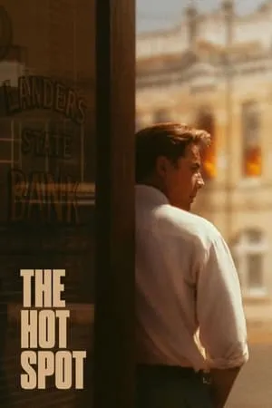 The Hot Spot (1990)