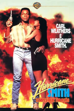 Hurricane Smith