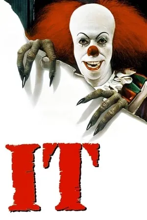 It (1990) [w/Commentary]