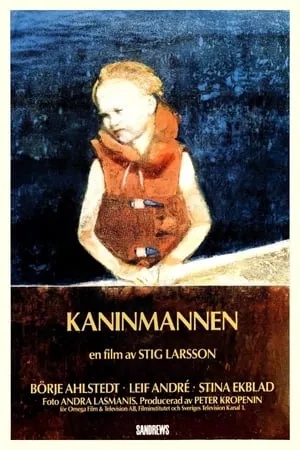 The Rabbit Man (1990) Kaninmannen