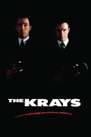 The Krays (1990) [RESTORED] + Commentary