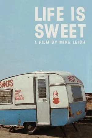 Life Is Sweet (1990) [The Criterion Collection #659]