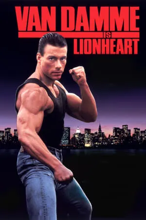 Lionheart (1990) [w/Commentary] [Director's Cut]