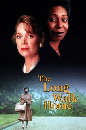 The Long Walk Home (1990)