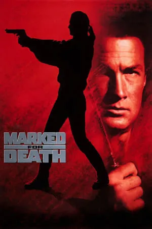 Marked for Death (1990)