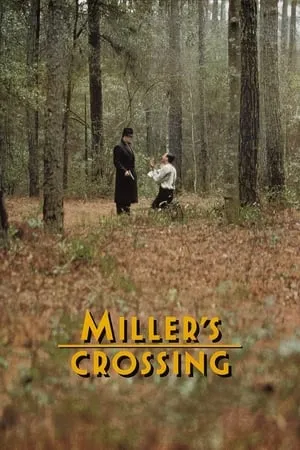 Miller's Crossing (1990) [Criterion, Director's Cut]