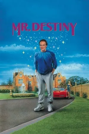 Mr. Destiny (1990) [w/Commentary]