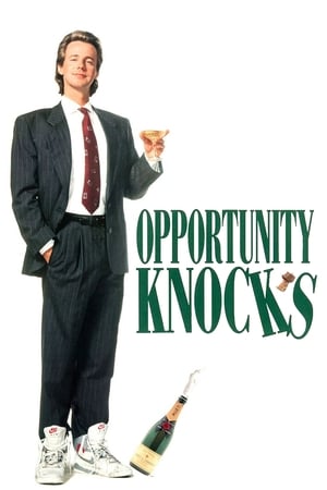 Opportunity Knocks (1990) + Extra