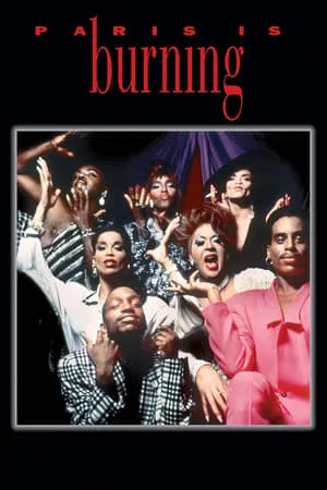 Paris Is Burning (1990) [Criterion Collection]