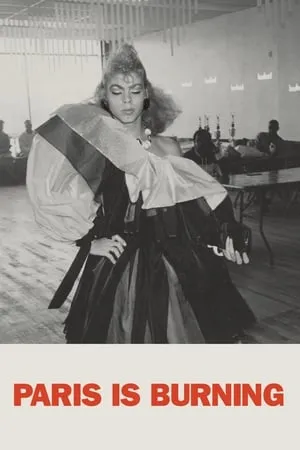 Paris Is Burning (1991) [The Criterion Collection]