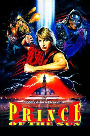 Prince of the Sun (1990)