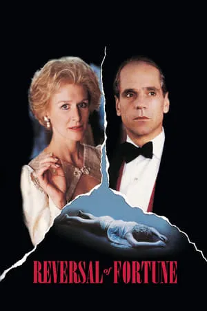 Reversal of Fortune (1990) [w/Commentary]