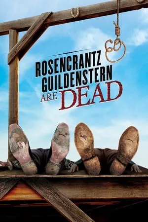 Rosencrantz and Guildenstern Are Dead (1990)