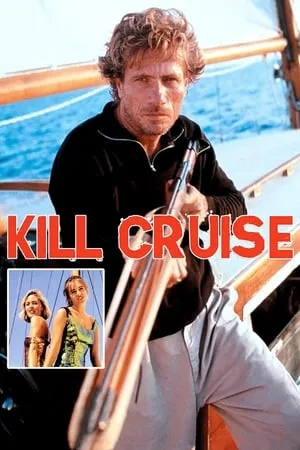 Kill Cruise (1990) Der Skipper