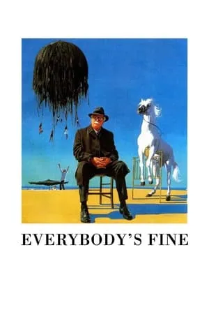 Everybody's Fine (1990) Stanno tutti bene